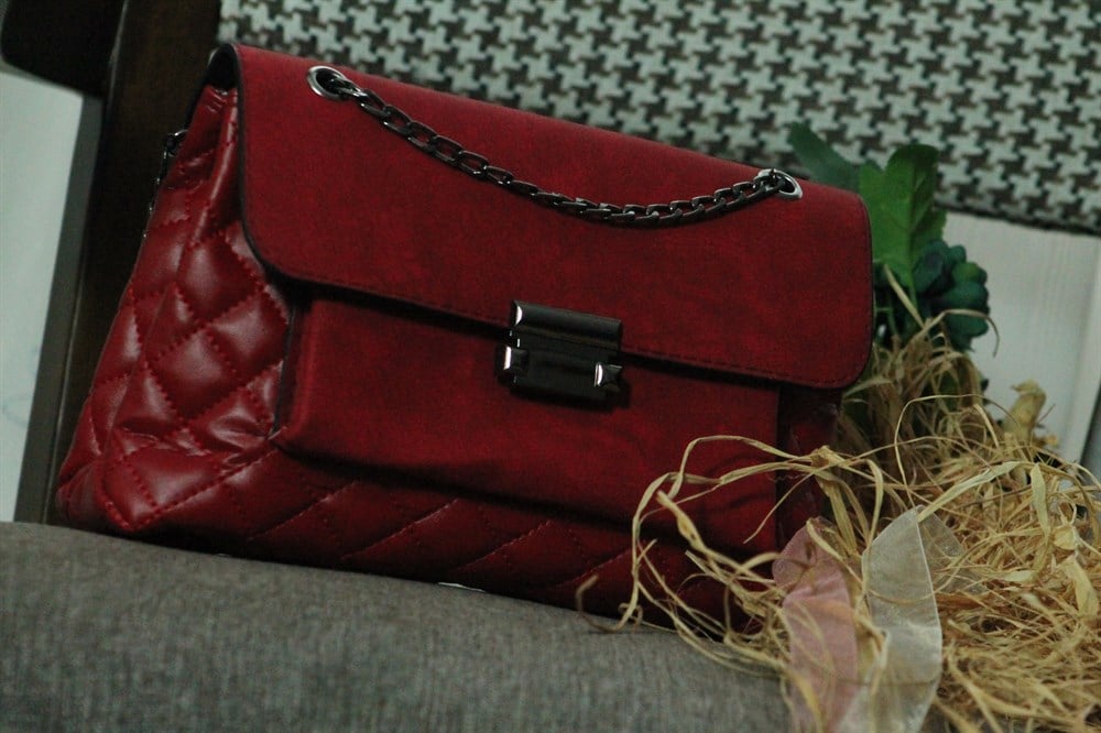 Kadın Çantası CN 163-60