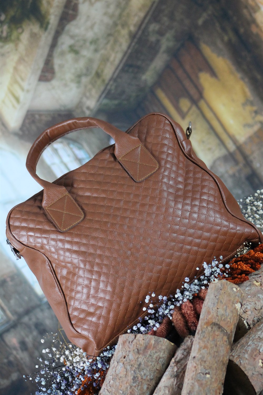 Kadın Çantası CN 222-100