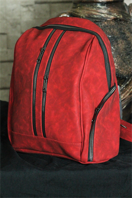 Kadın Sırt Çantası CN 187-70