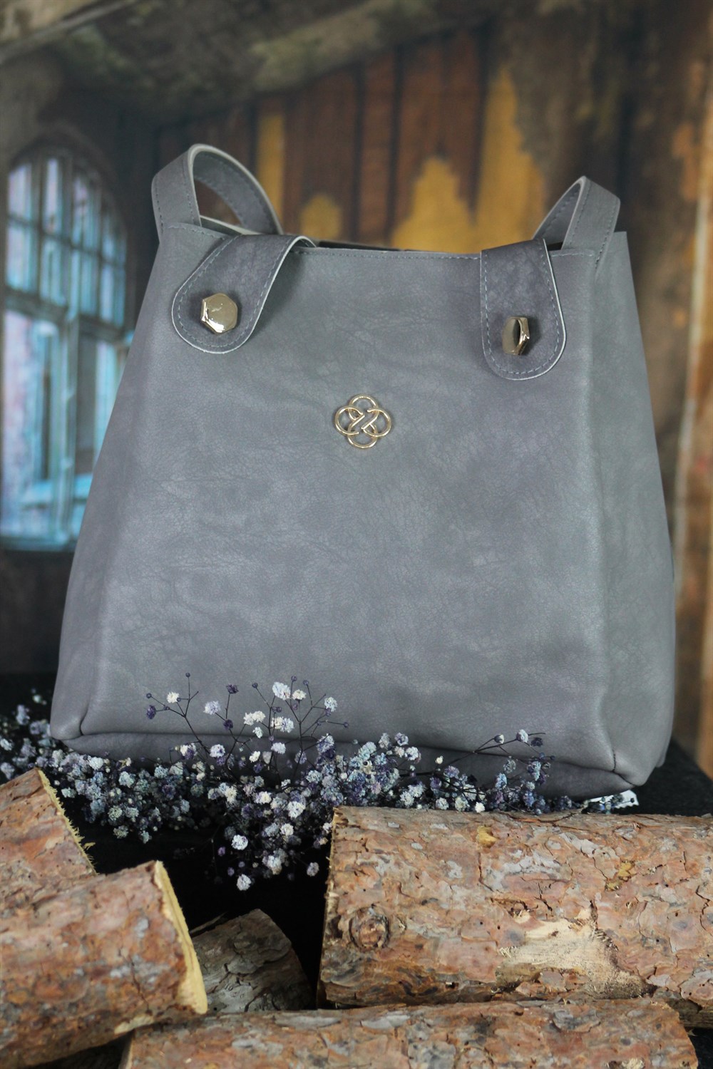 Kadın Çantası CN 105-60