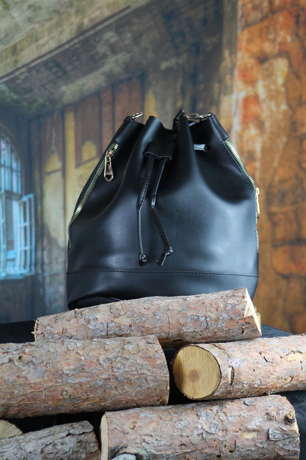 Kadın Çantası CN 112-60