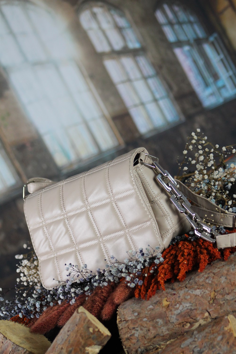 Kadın Çantası CN 114-50