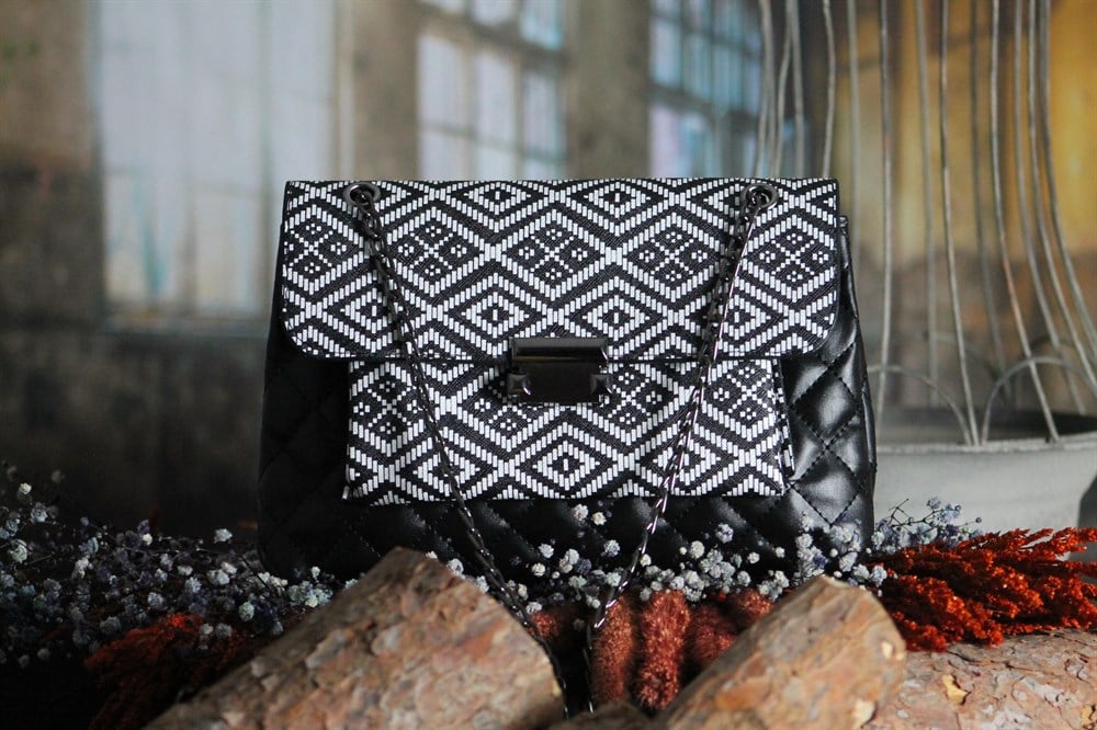 Kadın Çantası CN 116-60