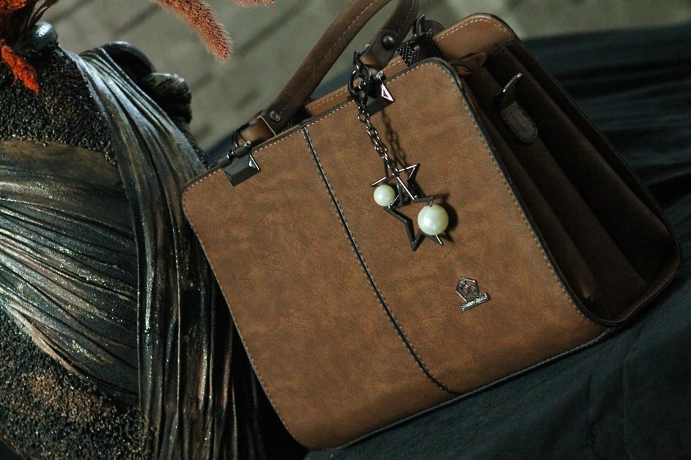 Kadın Çantası CN 145-160