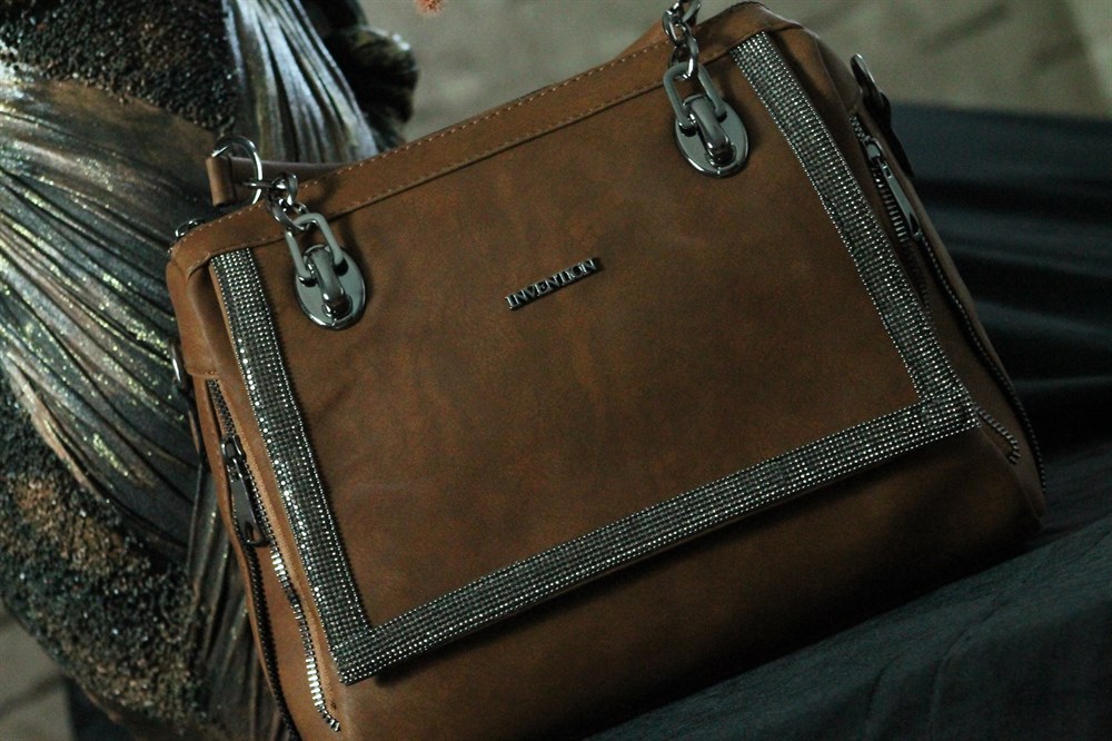 Kadın Çantası CN 148-150