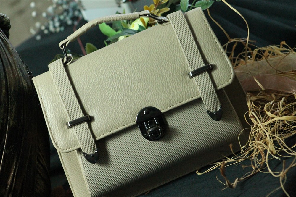 Kadın Çantası CN 151-75