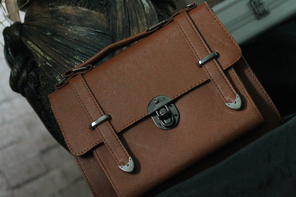 Kadın Çantası CN 152-75