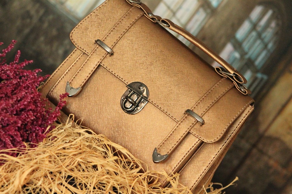 Kadın Çantası CN 155-75