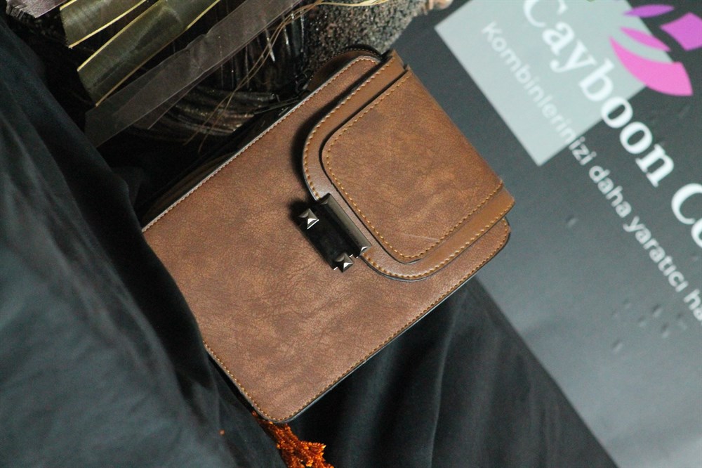 Kadın Çantası CN 162-50