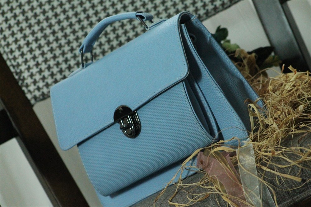 Kadın Çantası CN 167-75