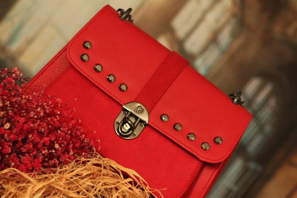 Kadın Çantası CN 168-75