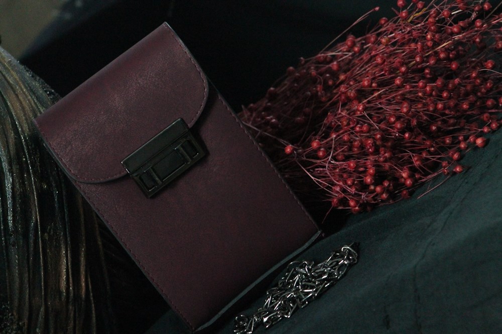 Kadın Çantası CN 180-45