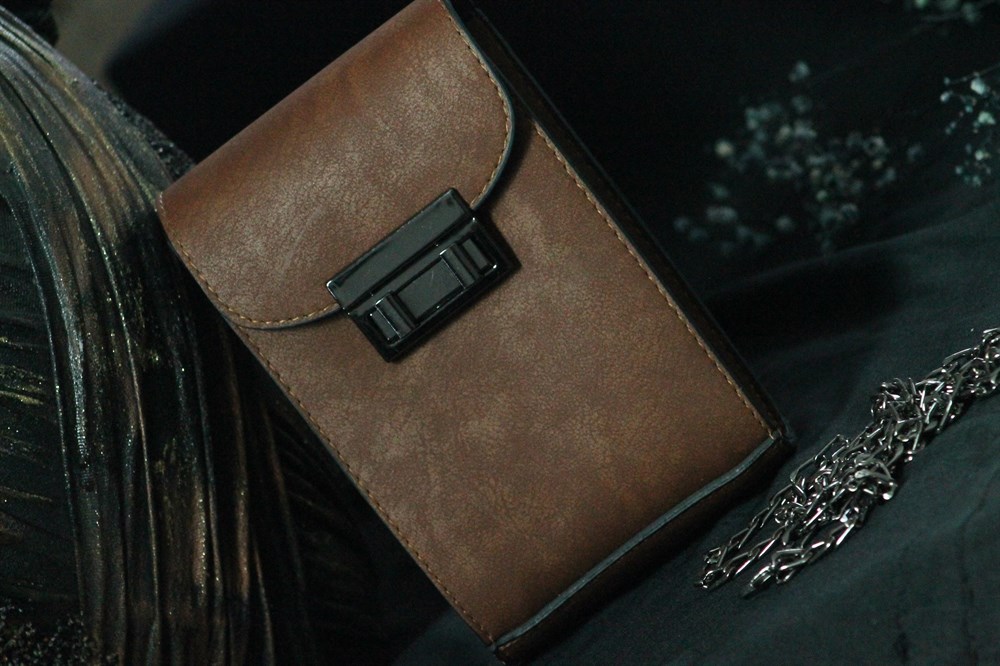 Kadın Çantası CN 182-45