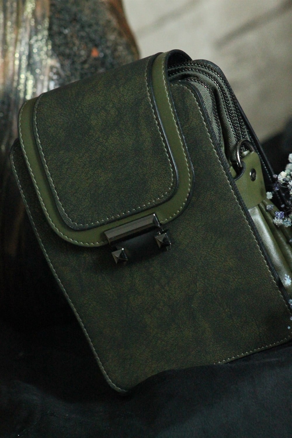 Kadın Çantası CN 185-50