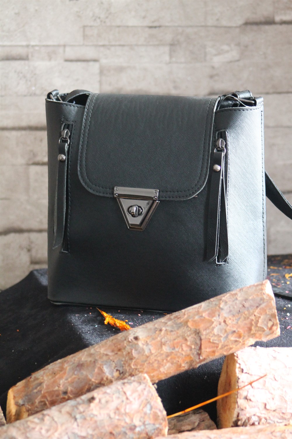 Kadın Çantası CN 192-75