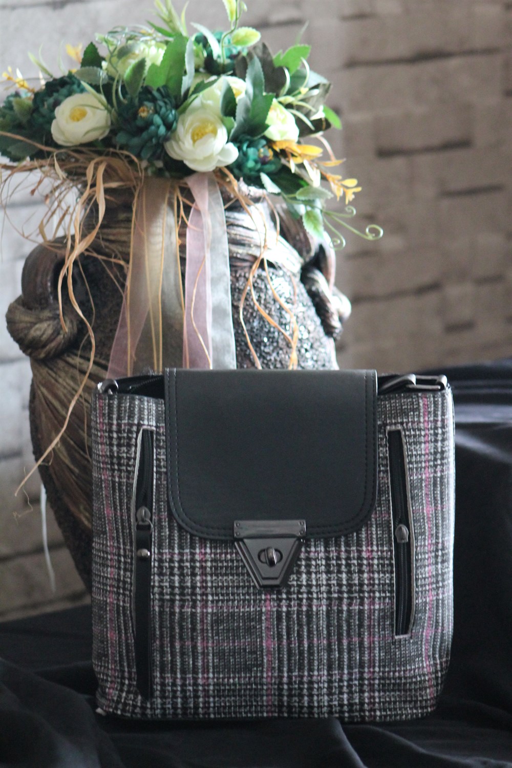 Kadın Çantası CN 193-75