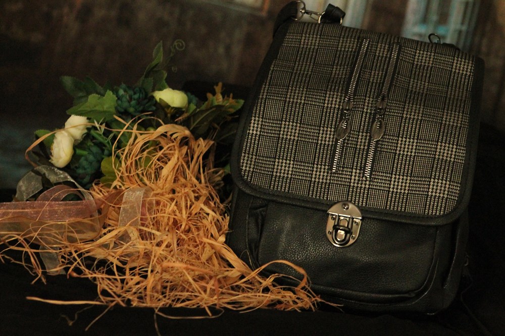 Kadın Çantası CN 194-60