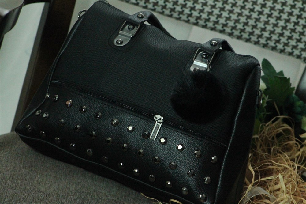 Kadın Çantası CN 199-60