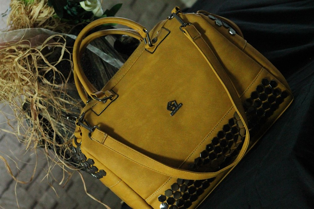 Kadın Çantası CN223-220