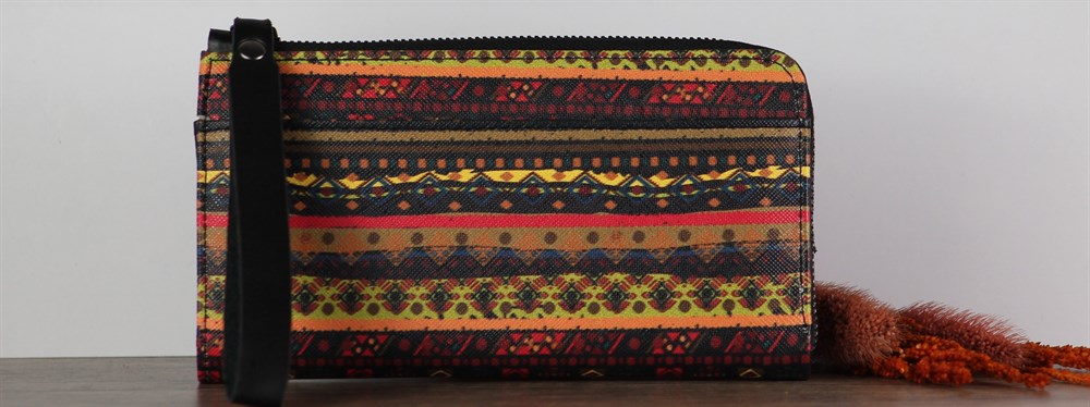 Large Kadın Cüzdanı CZ 29-40