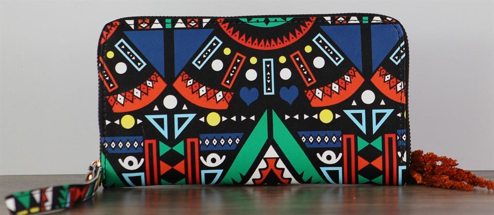 Large Kadın Cüzdanı CZ 33-40