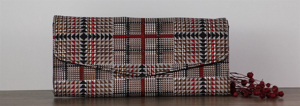 Large Kadın Cüzdanı CZ 39-45