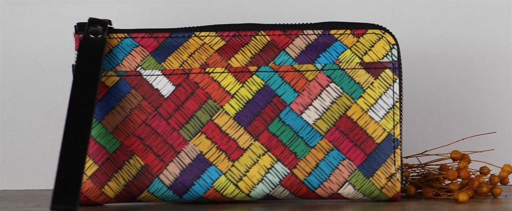 Large Kadın Cüzdanı CZ 40-40