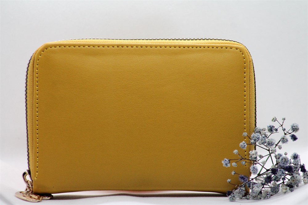 Small Kadın Cüzdanı CZ 19-35