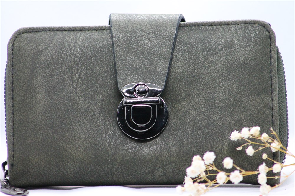 Small Kadın Cüzdanı CZ 22-35