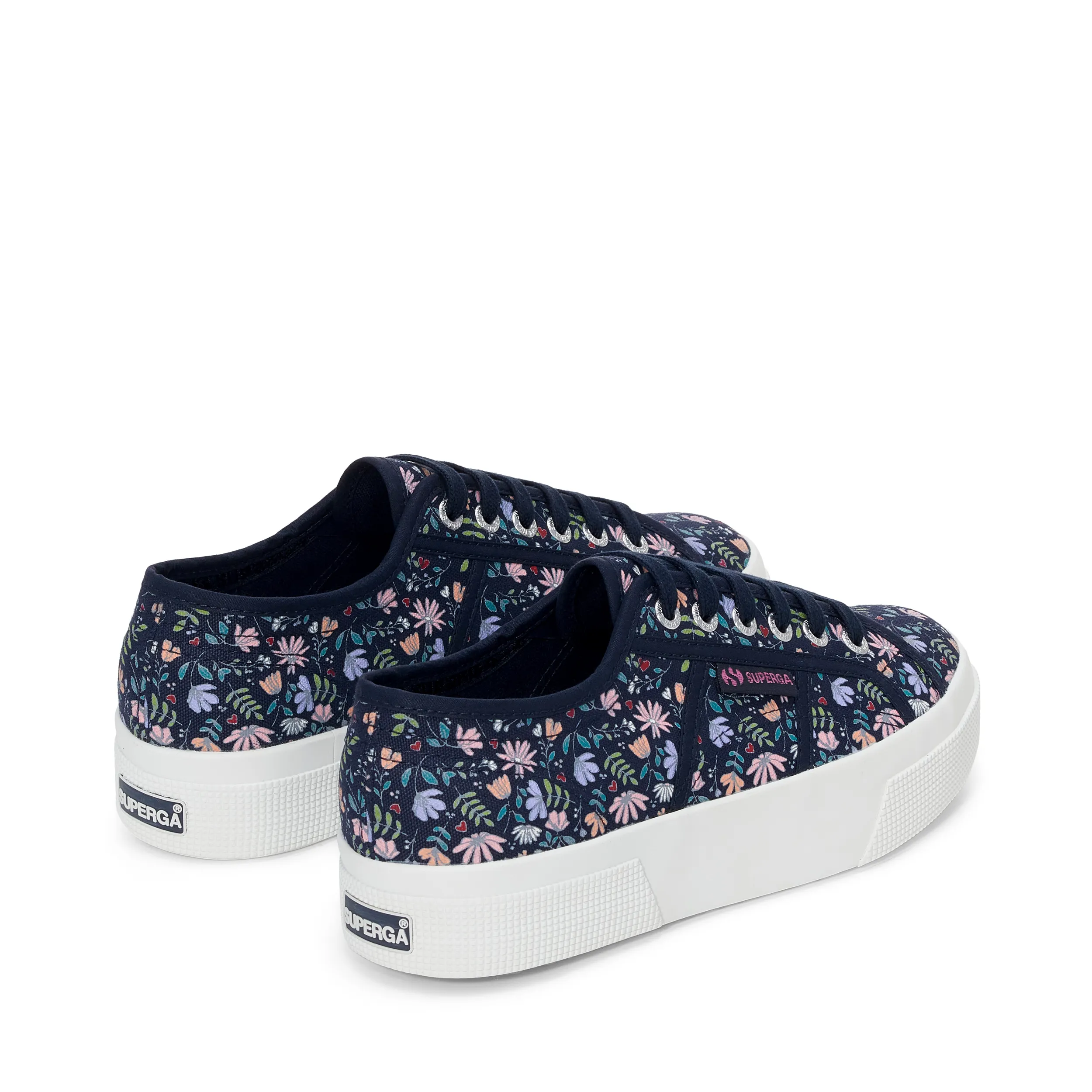 2750 Little Flowers Print