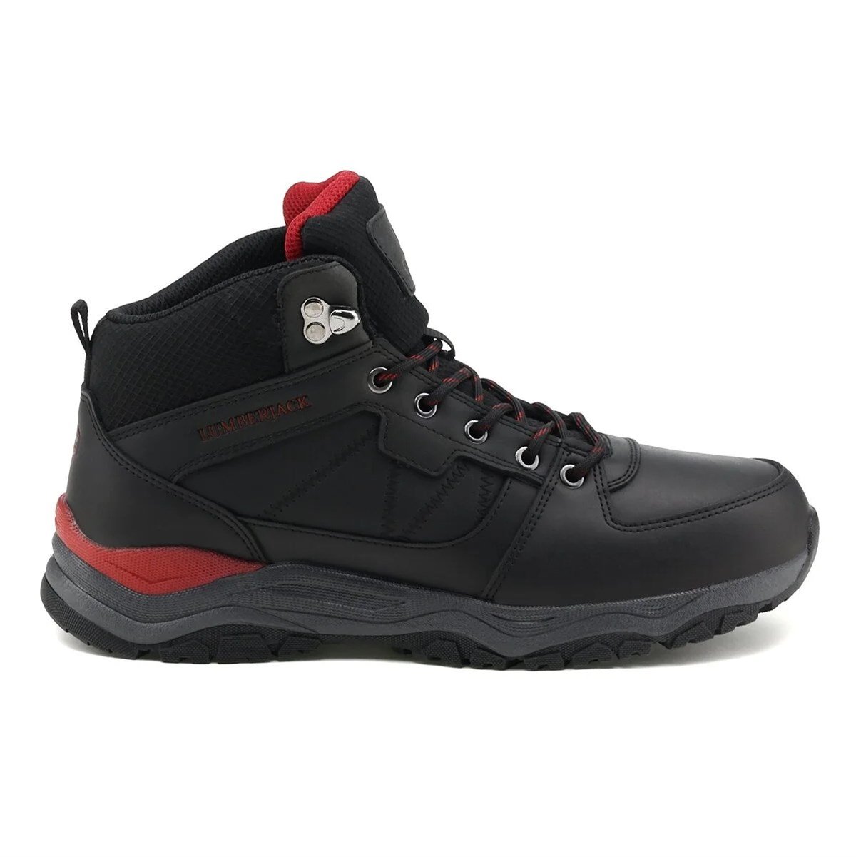 2W Torque Hi 2Pr Erkek Outdoor Ayakkabı