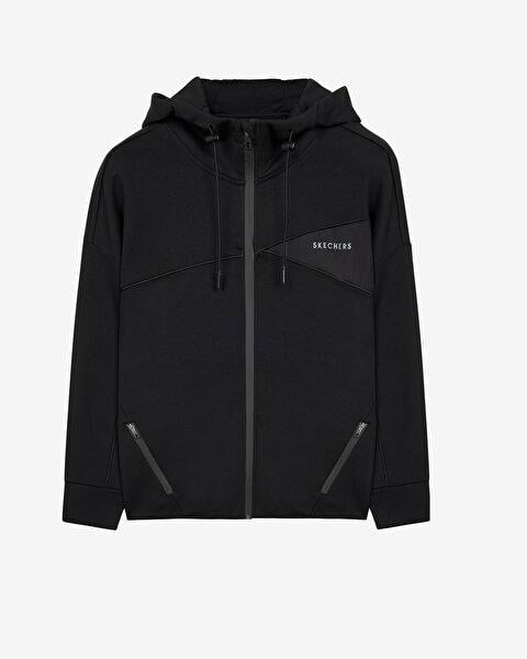2Xı-Lock M Full Zip Hoodie Sweatshirt Erkek Sweatshirt