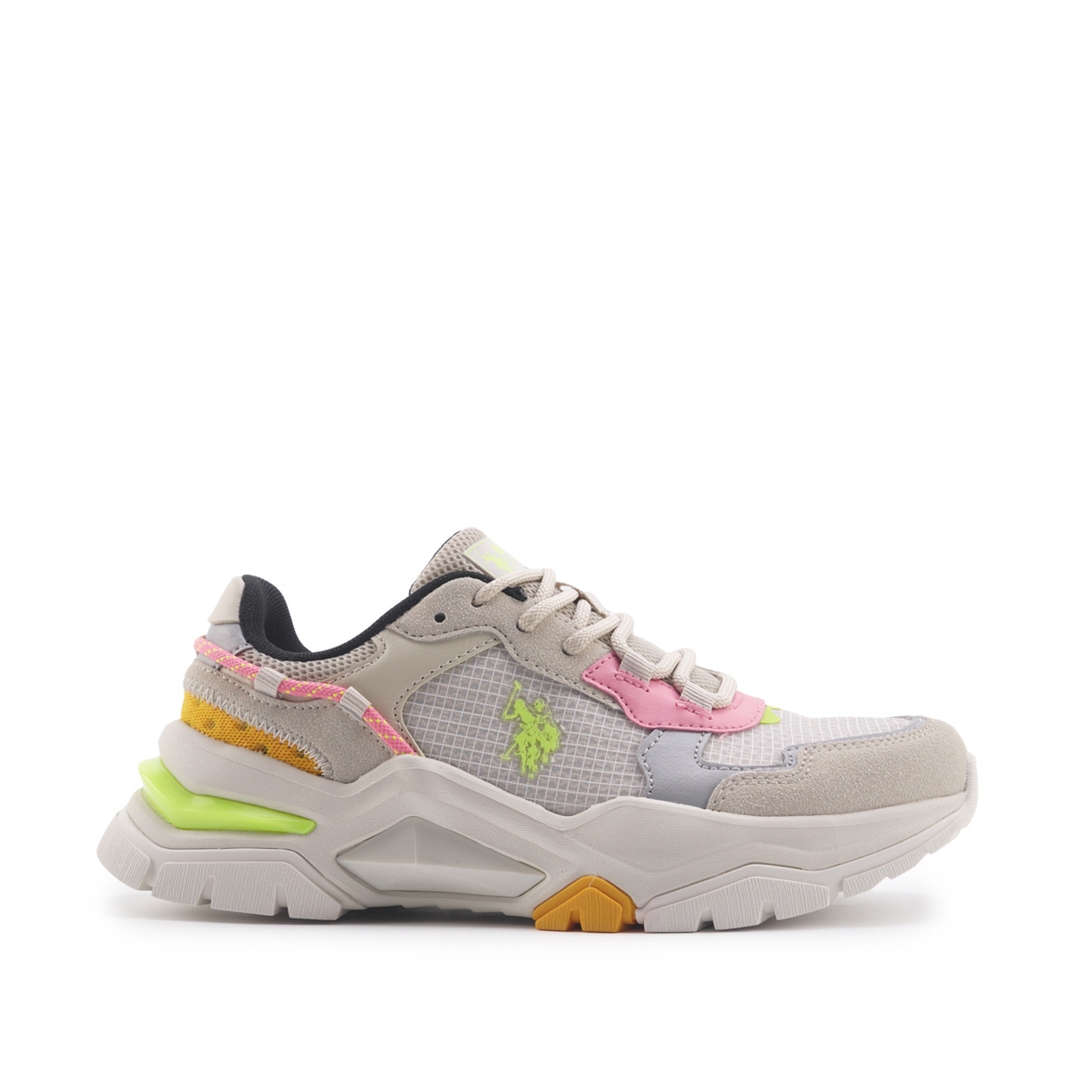 4M Vincent Wmn 4Fx Kadın Sneaker