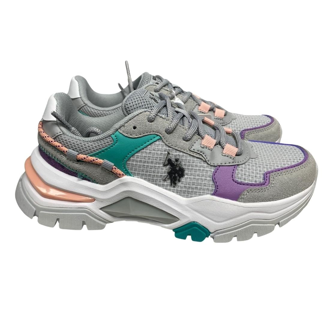 4M Vincent Wmn 4Fx Kadın Sneaker