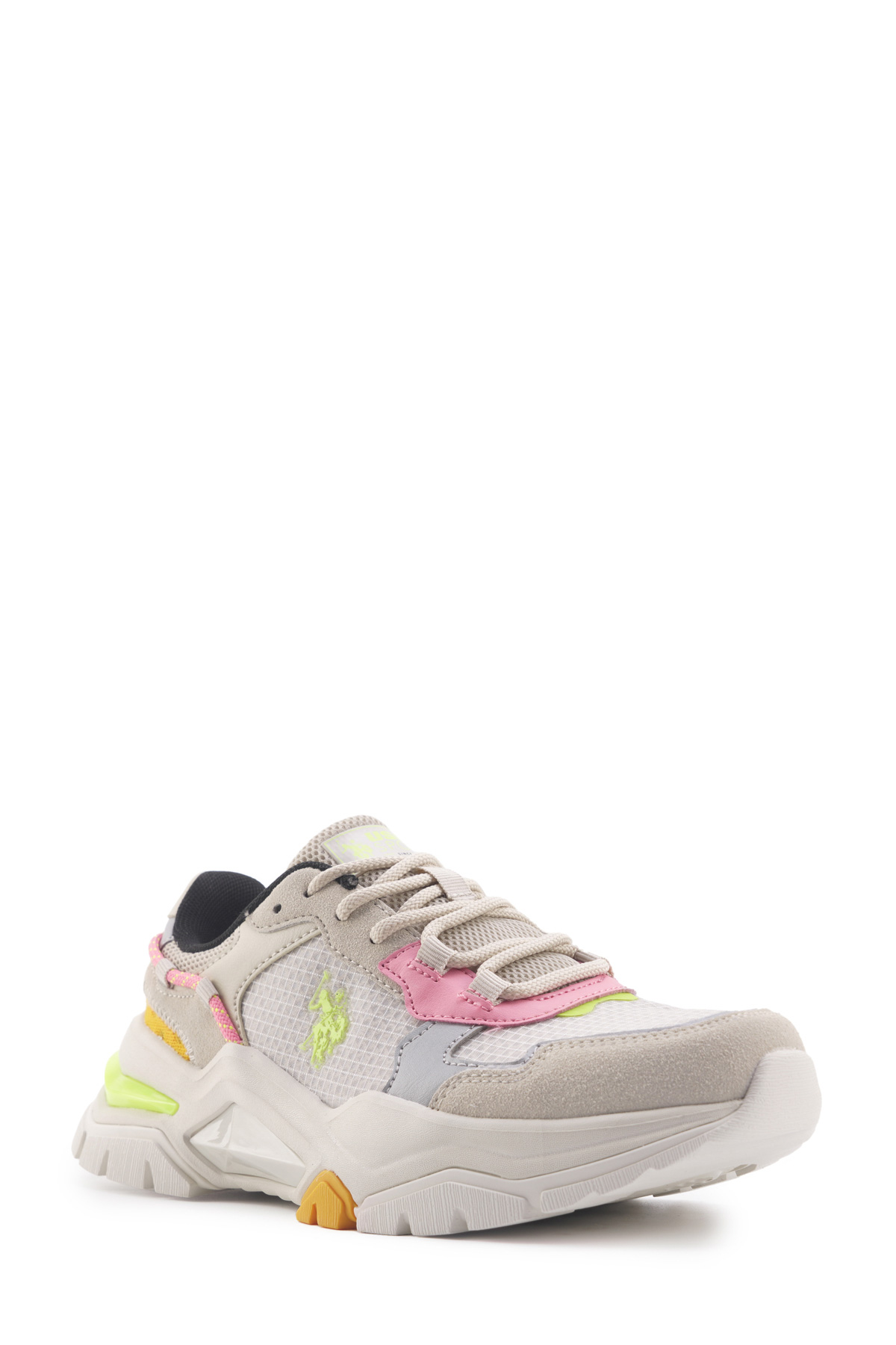 4M Vincent Wmn 4Fx Kadın Sneaker