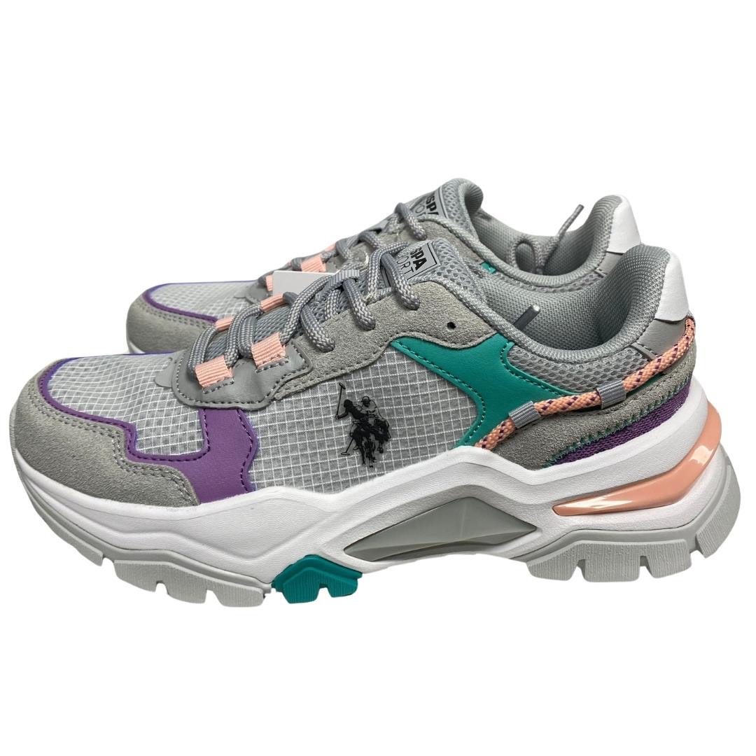 4M Vincent Wmn 4Fx Kadın Sneaker
