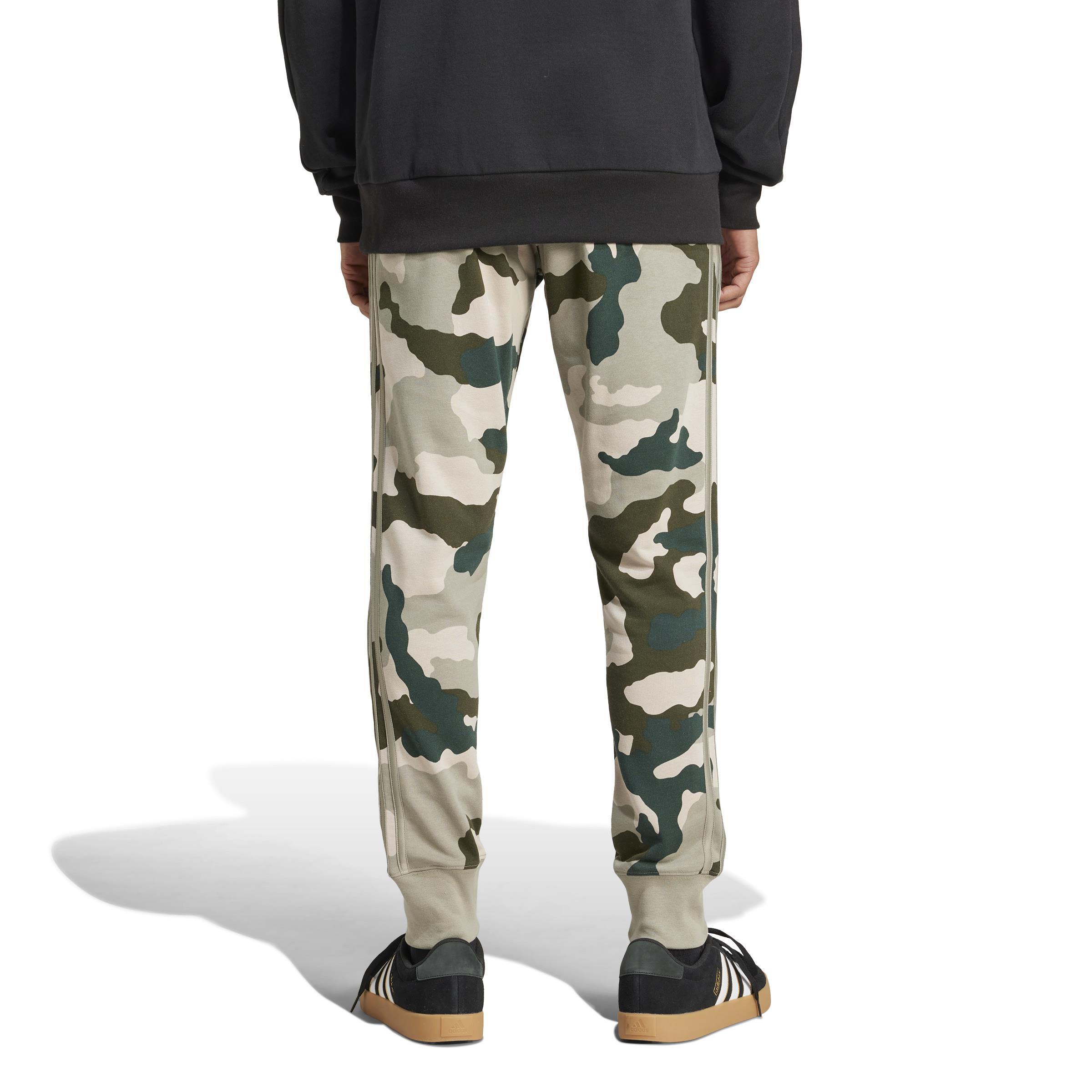 Adidas M Camo Pt Erkek Eşofman Altı
