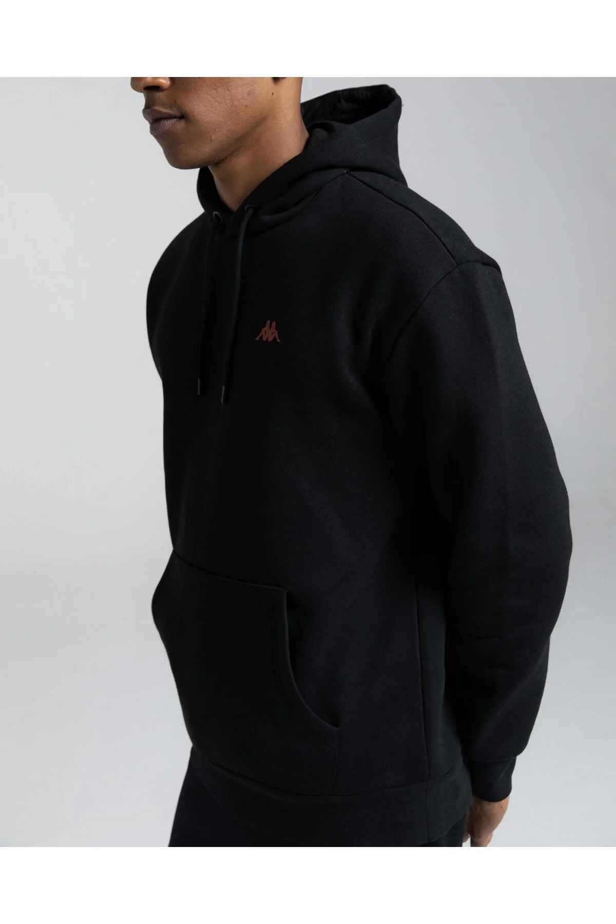 Authentic Fuji Erkek Sweatshirt