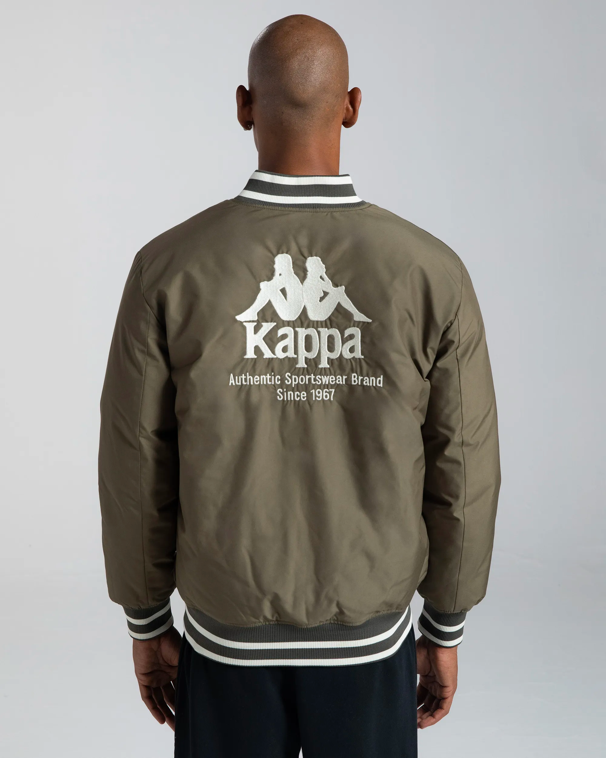 Authentic Gomin Erkek Mont