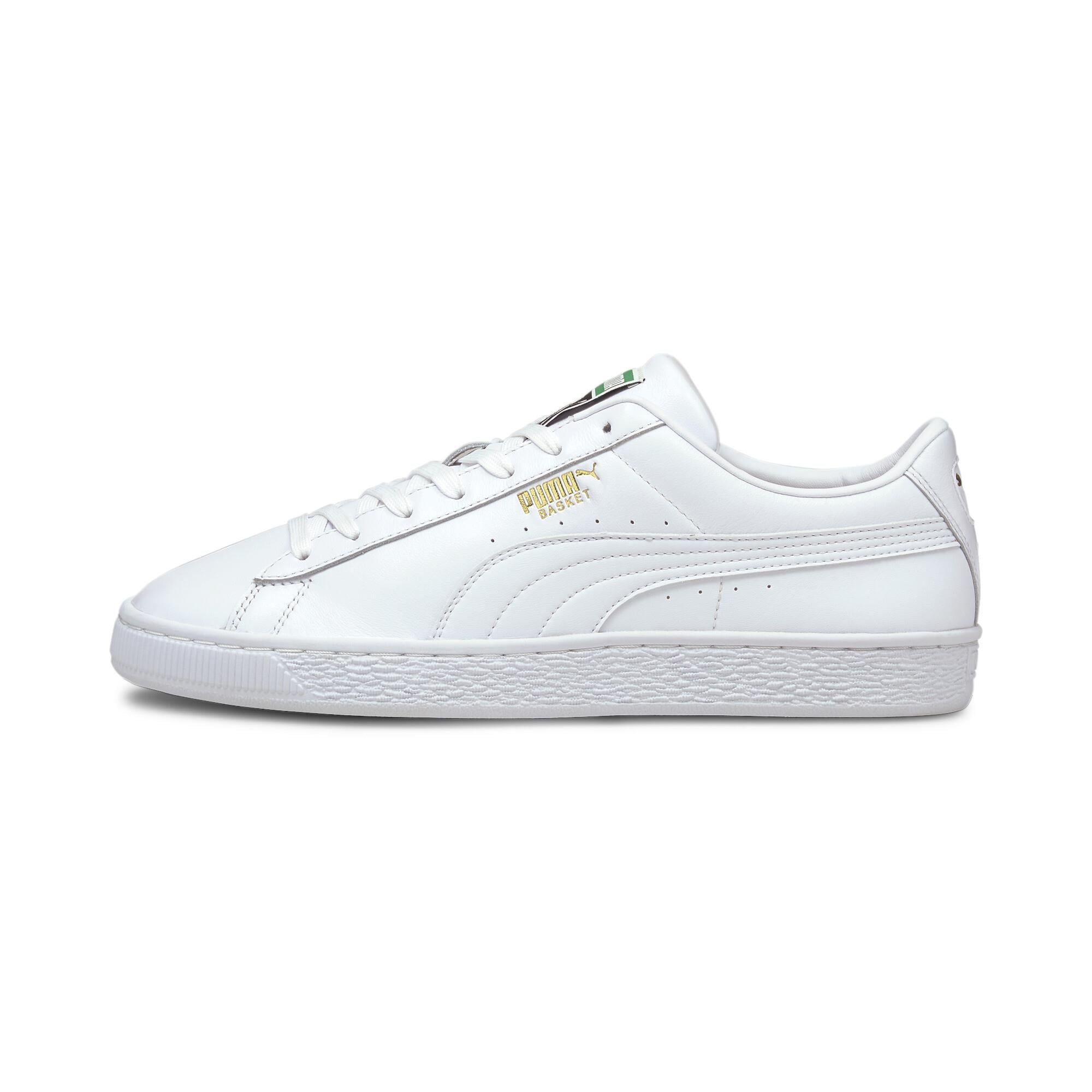Basket Classic XXI Erkek Sneaker