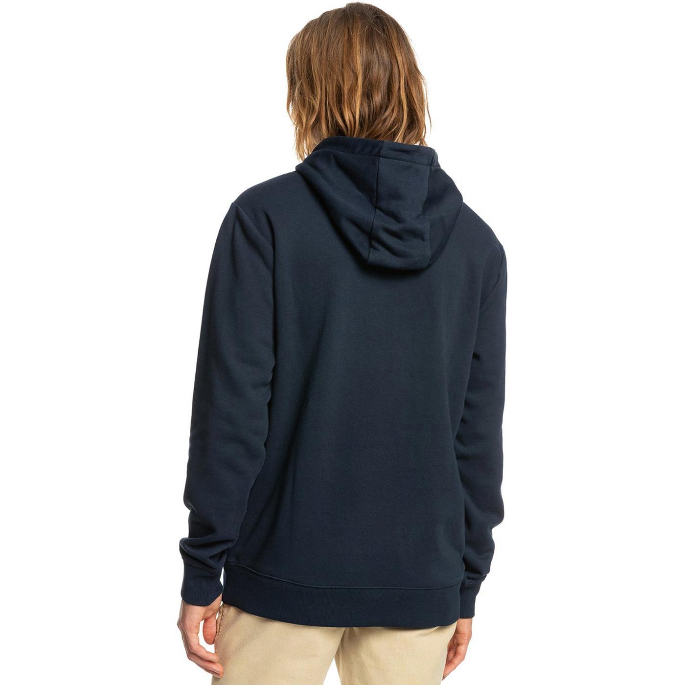 Big Logo Hood