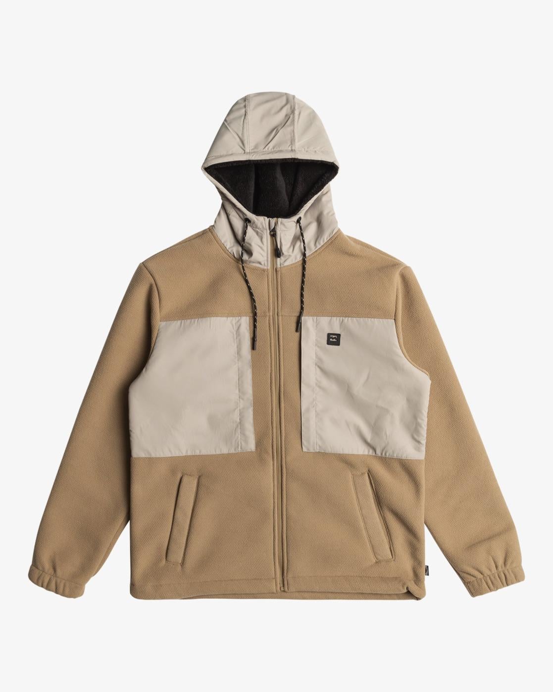 Billabong Boundary Sherpa Erkek Ceket