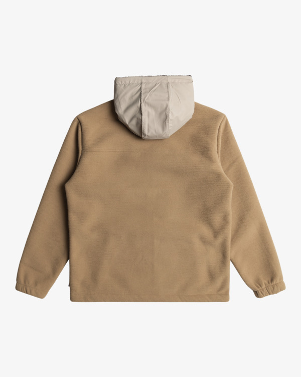 Billabong Boundary Sherpa Erkek Ceket