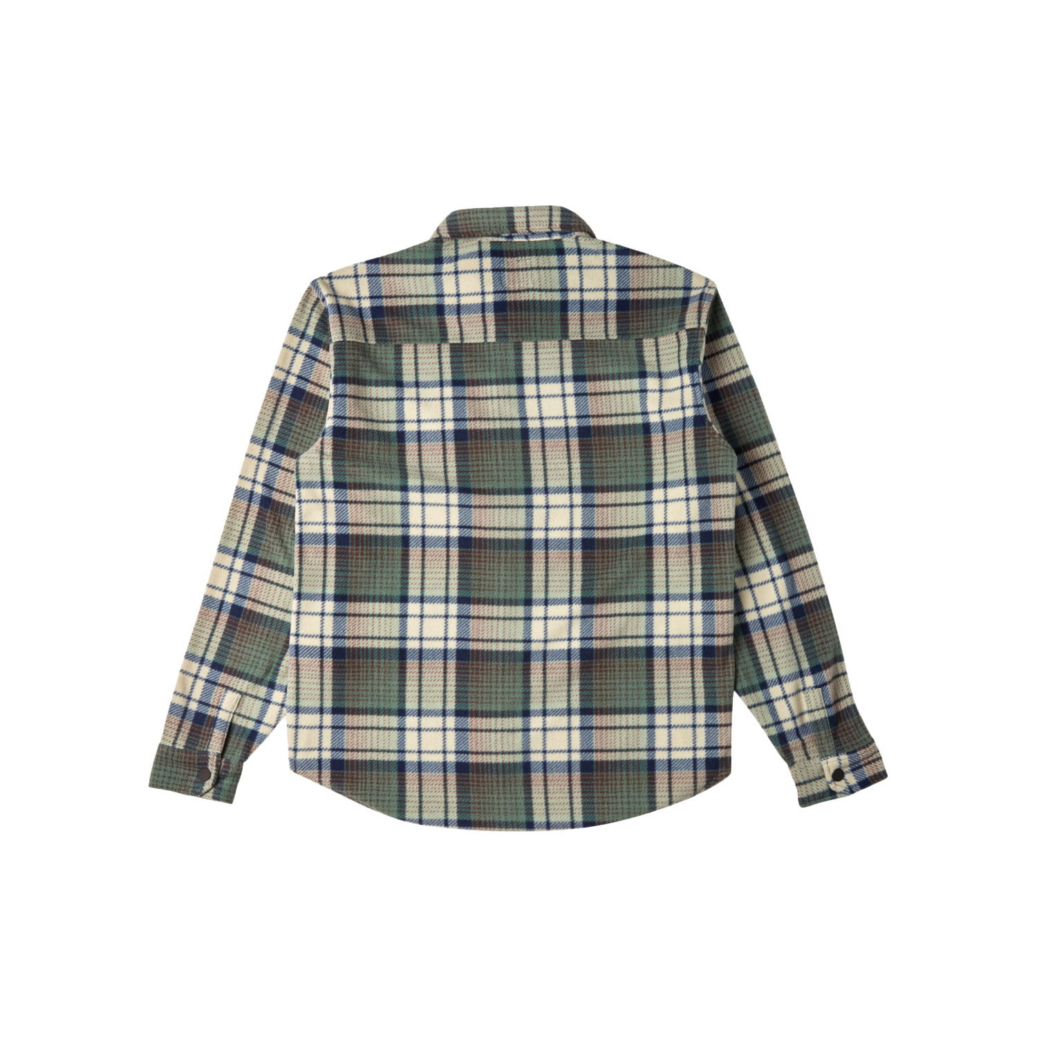 Billabong Furnace Flannel Erkek Gömlek