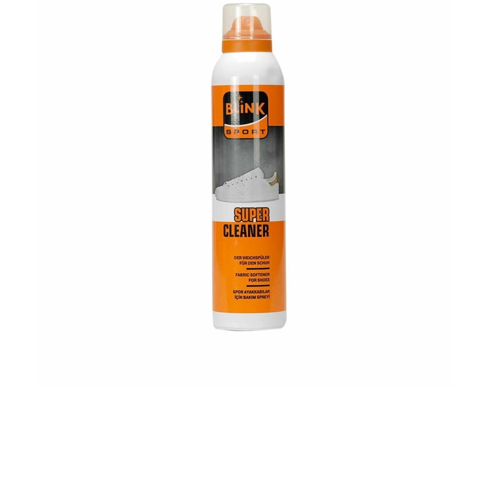 Blink Sport Super Cleaner Ayakkabı Temizleme Spreyi  - B-8811