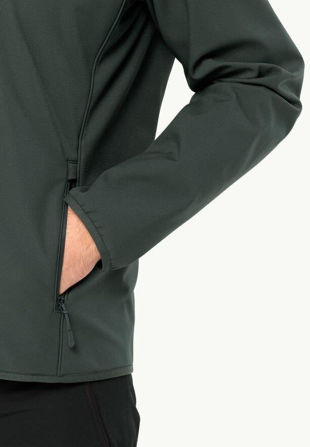 Bornberg Hoody M