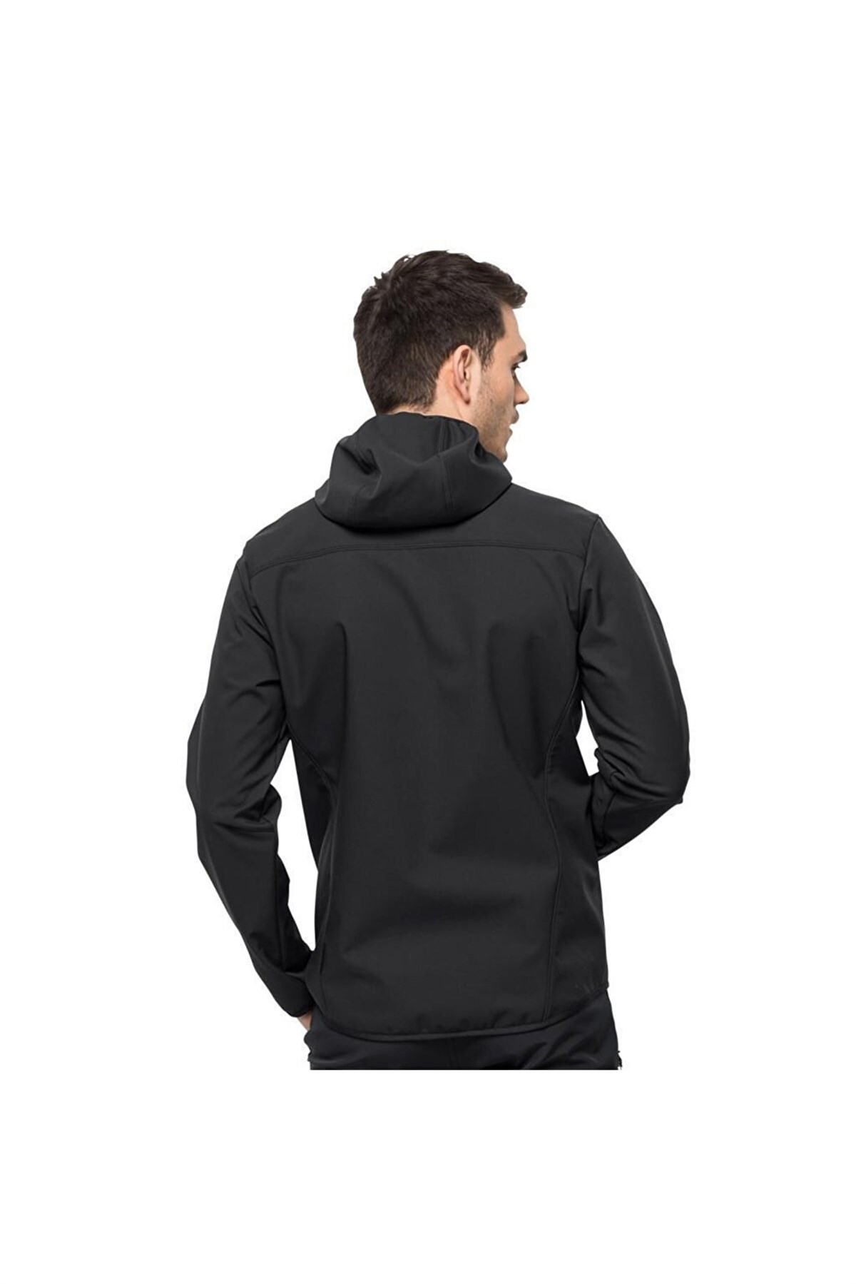 Bornberg Hoody M