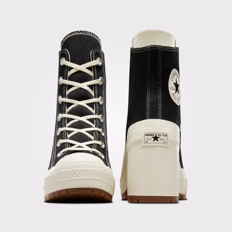 Chuck 70 De Luxe Heel