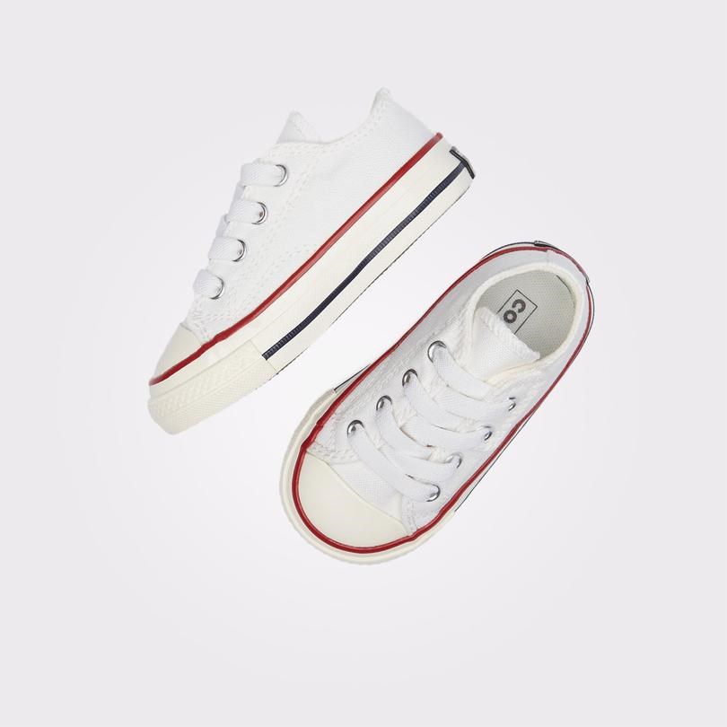 Chuck 70 Easy-On Vintage Canvas