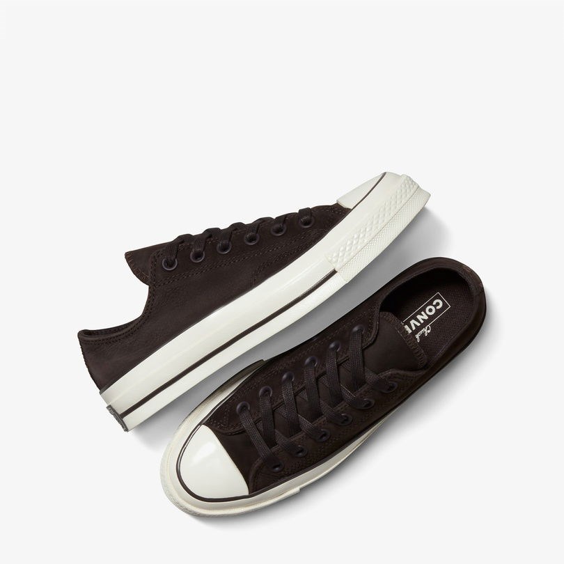 Chuck 70 Suede
